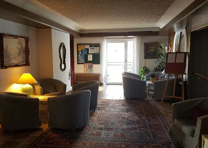 Hotel Kanz