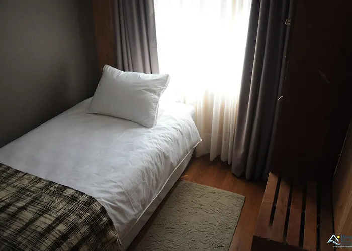 Hotel Buena Tierra