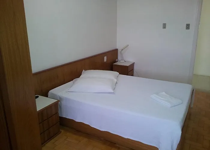 City Hotel Pf