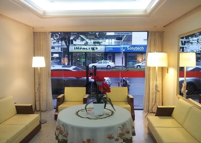 City Hotel Pf