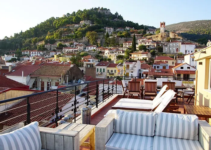 Pepo'S Guesthouse