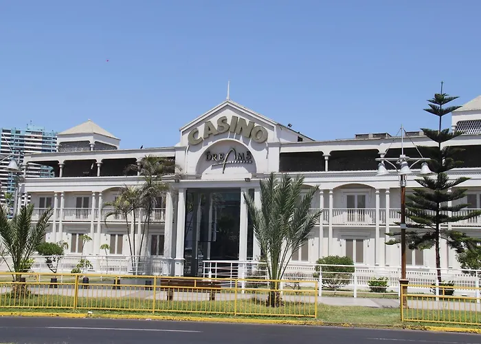 El Camino Hotel