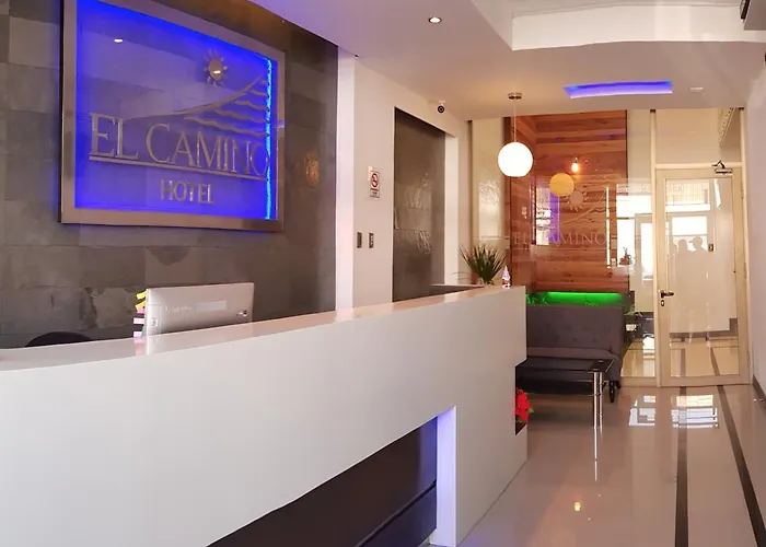 El Camino Hotel