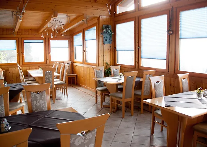 Gasthof Pension Zoller