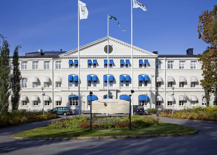 Furunäset Hotell&Konferens