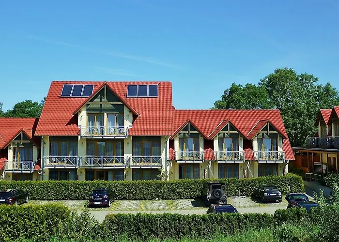 Landhaus Am Grün