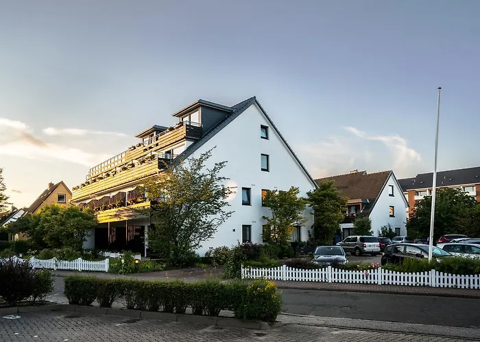 Smarthotel-Buesum