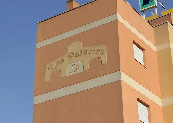 Hotel Los Palacios