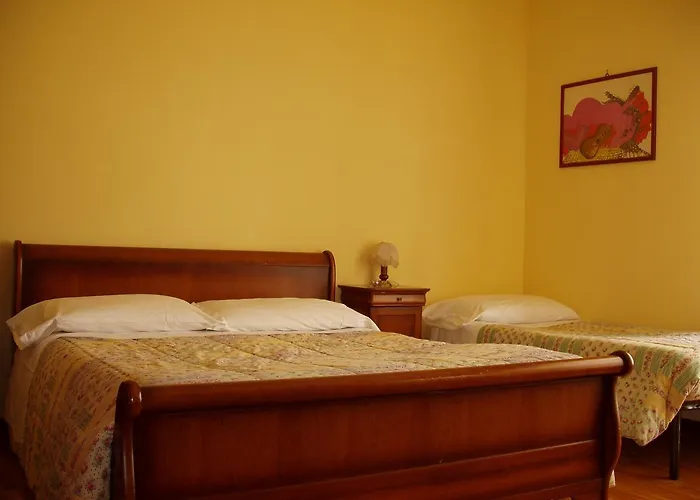 Albergo Ristorante Taverna dalla Lisina