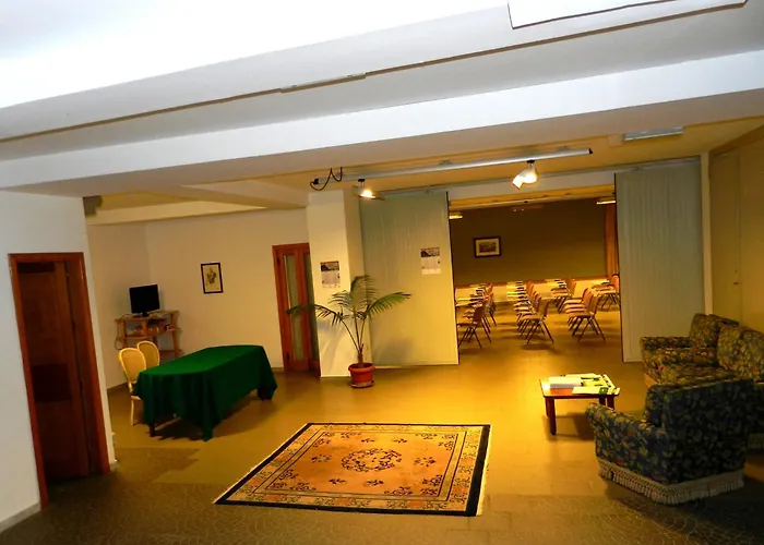 Hotel Il Mulino