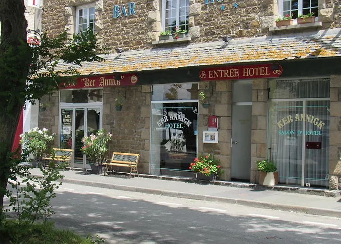 Ker Annick Hotel Saint-Malo
