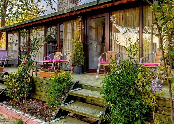 Park Mandalin Hotel - Adult Only