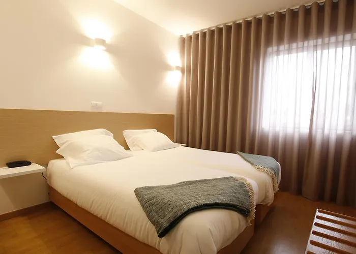 Baixa Hotel