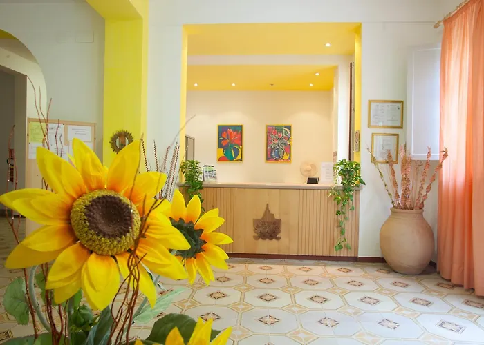 Hotel Moderno