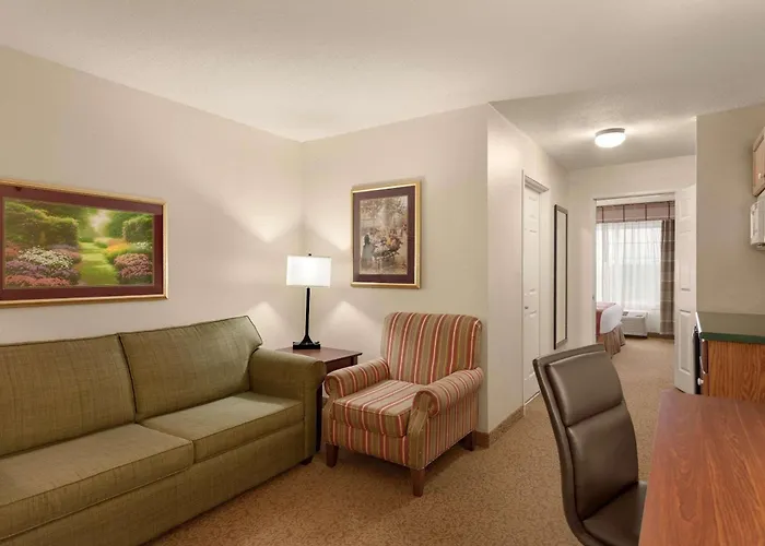 Country Inn & Suites By Radisson, Ames, Ia