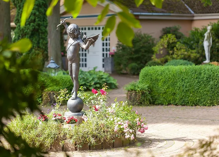 Gästehaus Schloss Bothmer Schwarmstedt