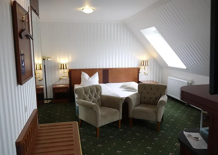 Landhotel Schwarzer Adler