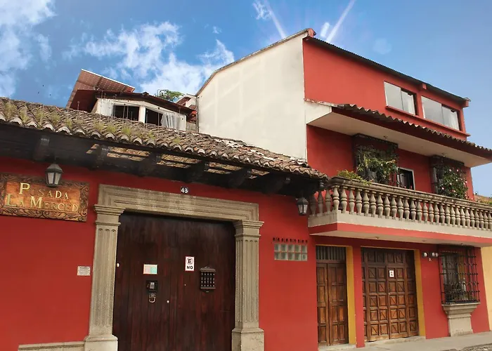 Posada Dona Luisa