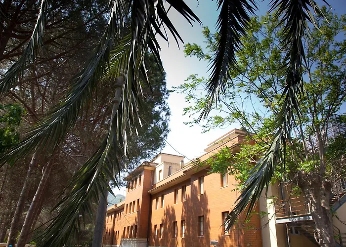Hotel Santa Lucia