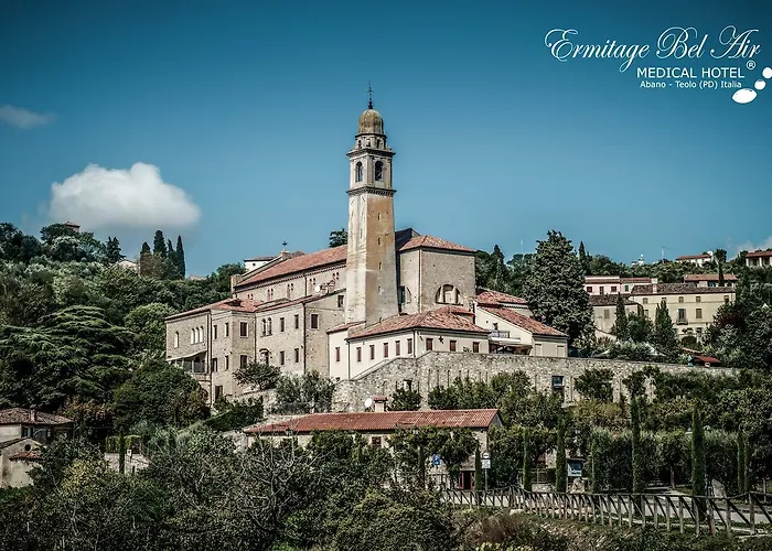 Ermitage Bel Air Medical Hotel