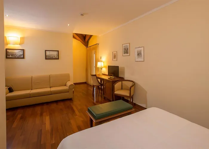 Hotel Conteverde