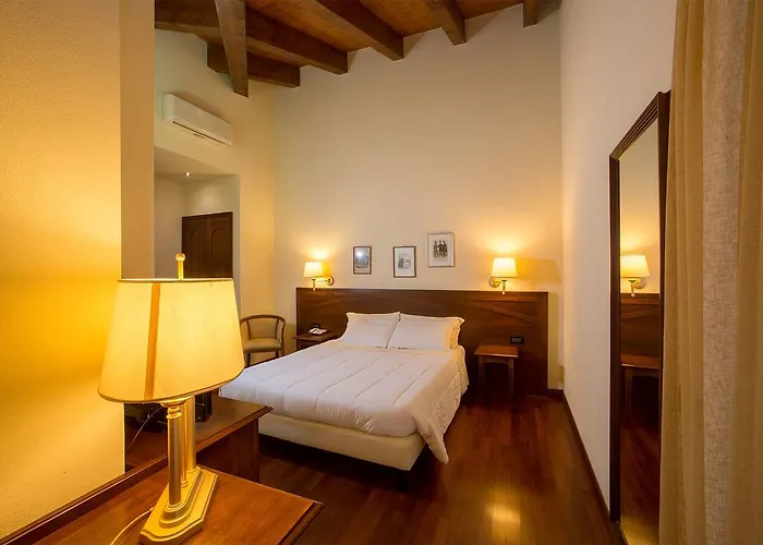 Hotel Conteverde