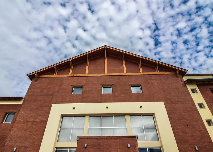 Antu Malal Hotel