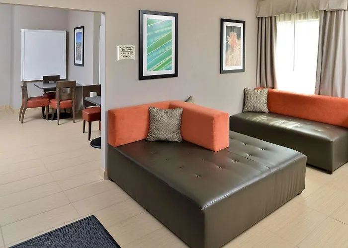 Scottish Inn & Suites Cotulla, Tx