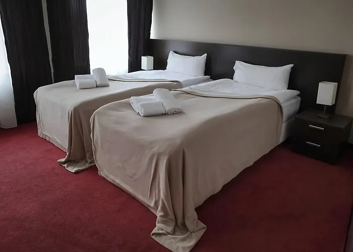 Hotel Palma