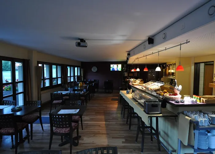 Berghotel Derby
