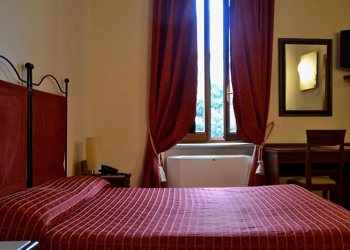 Hotel Italia