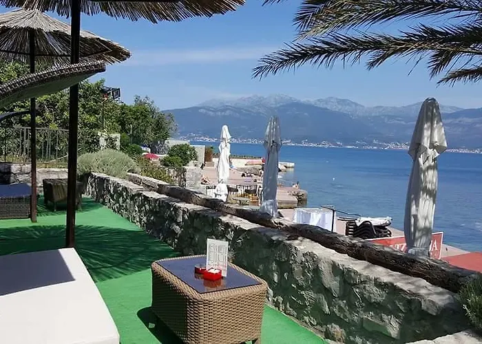 Hotel Vizantija