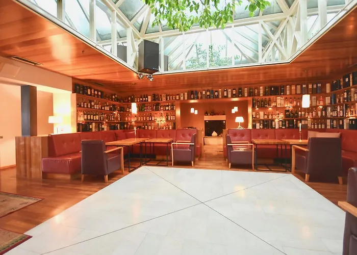 Hotel Marlet