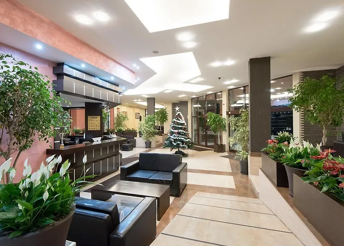Hotel Bellevue