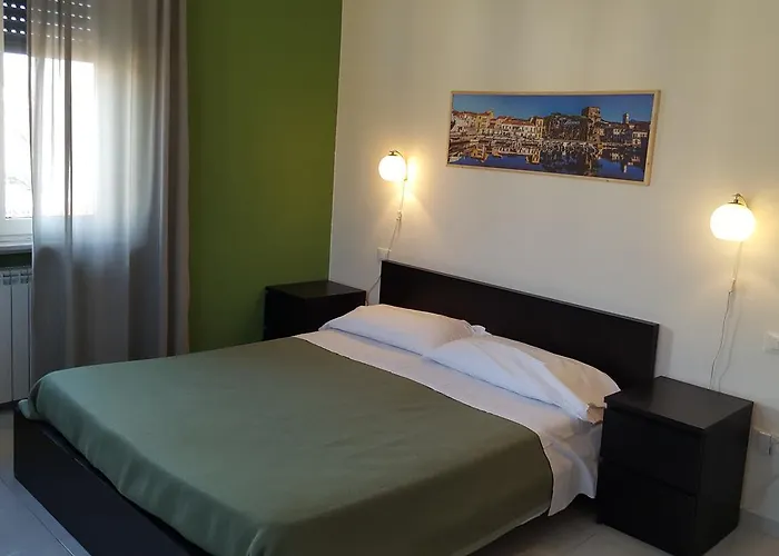 Hotel Sauro