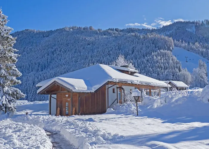 Das Leonhard - Naturparkhotel Am Weissensee