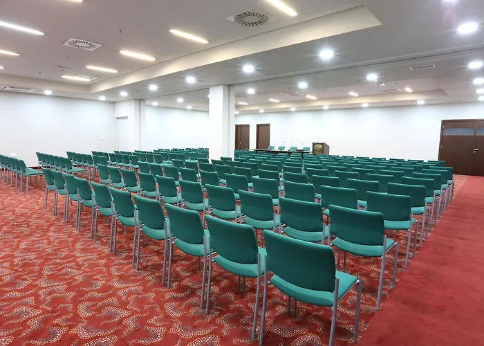 Hotel Zenica