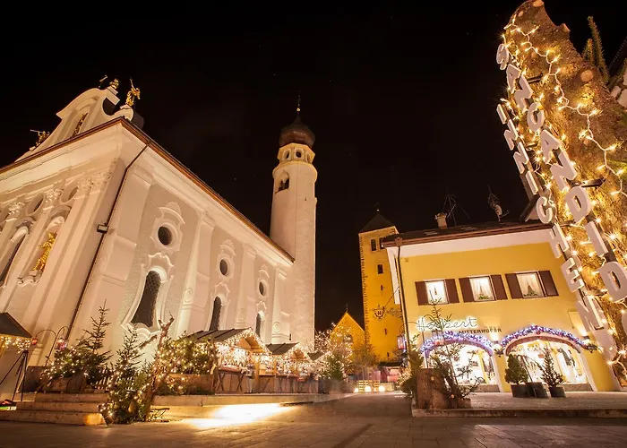 Hotel Villa Stefania