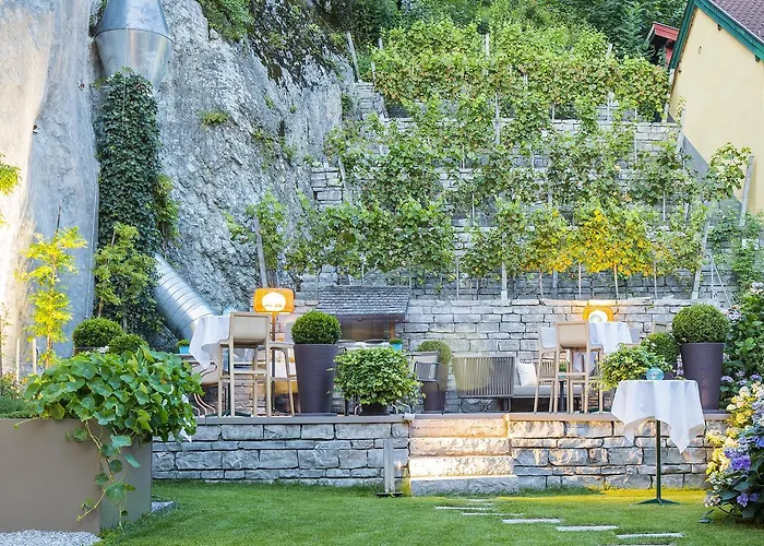 Geniesserhotel Doellerer