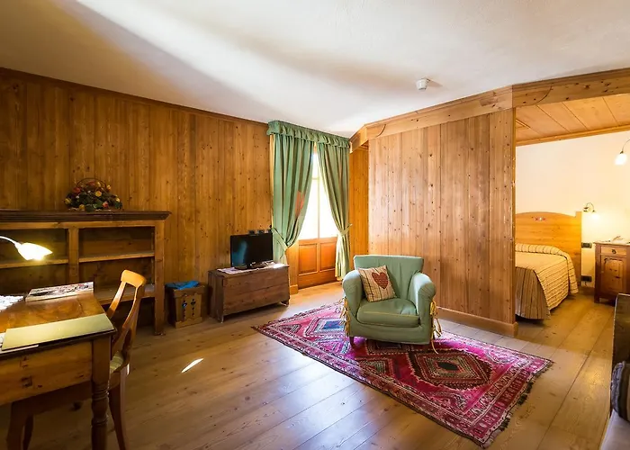 Hotel Lyshaus