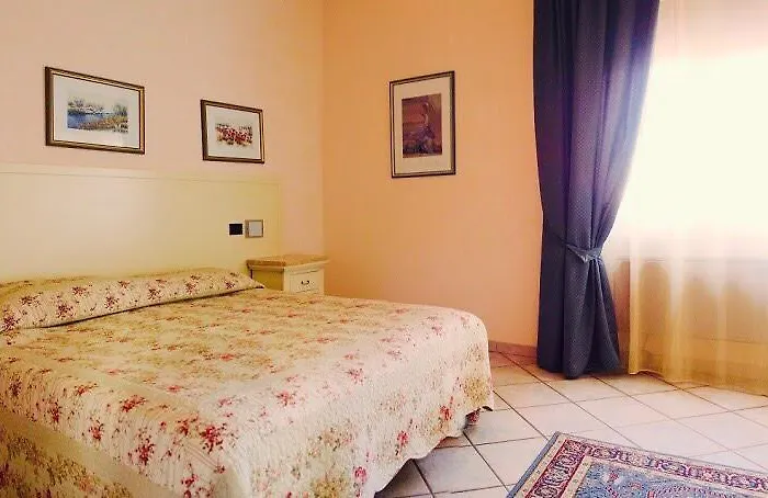 Hotel Ristorante Vecchia Maremma