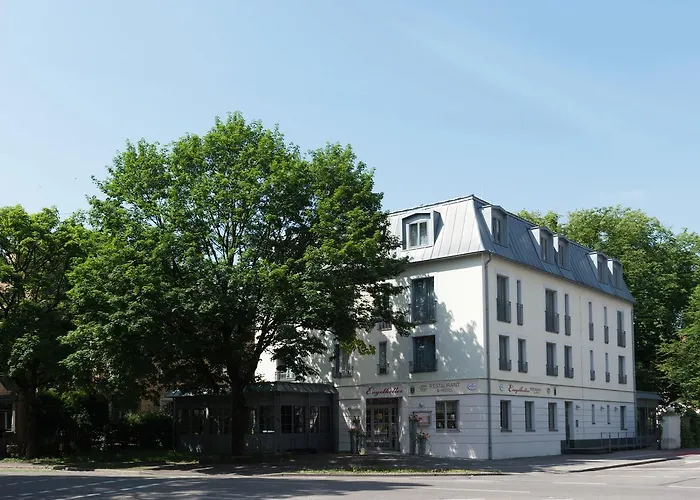 Restaurant & Hotel Engelkeller