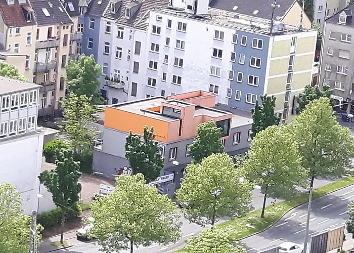 Hotel Aleo