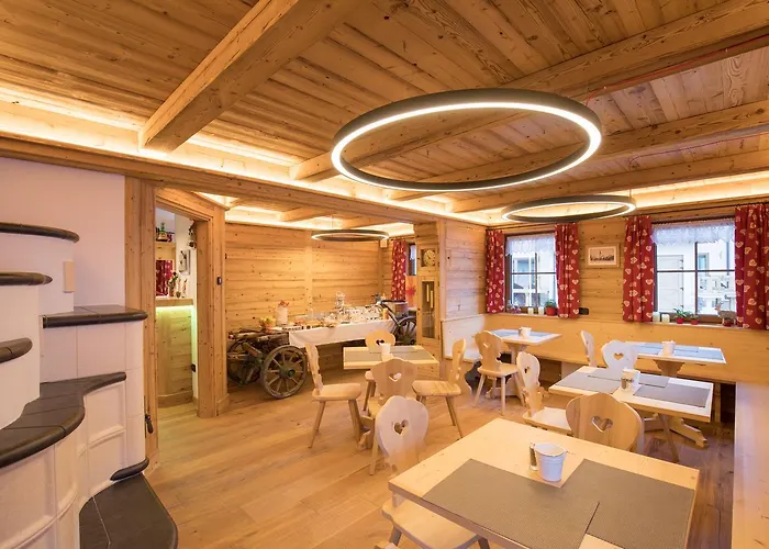 Hotel Sogni D'Oro