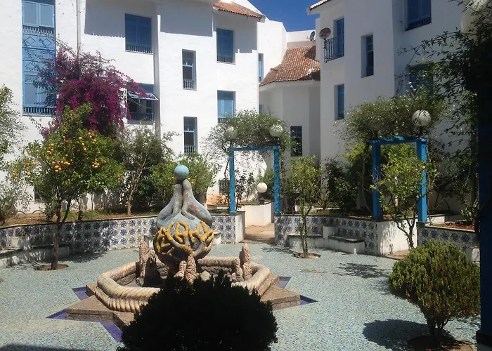 Marina Prestige Tabarka