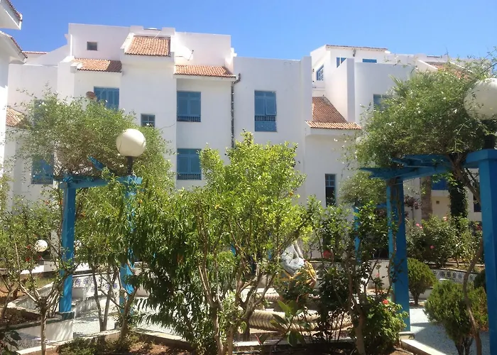 Marina Prestige Tabarka