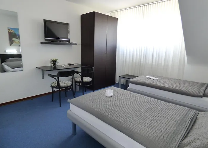 Hotel Alt Büttgen