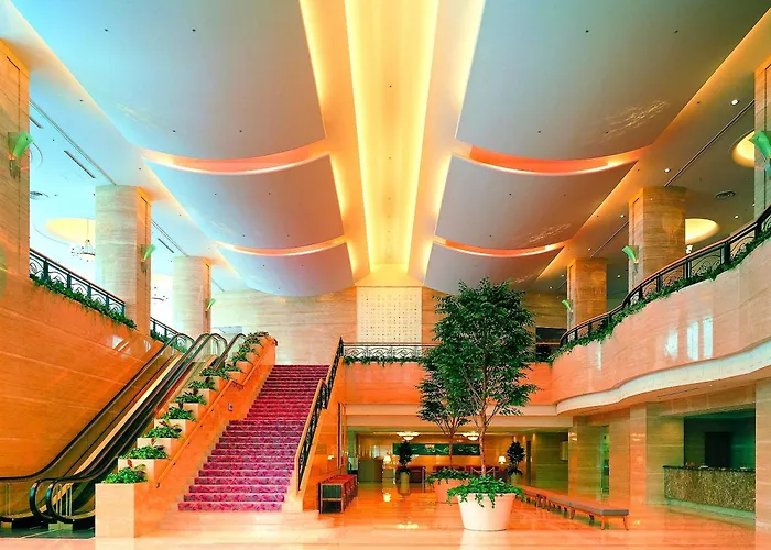 Hotel Port Plaza Chiba