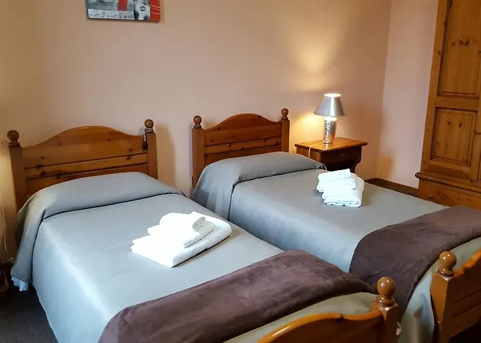Hotel Calaluna