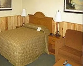 Zephyr Cove Resort